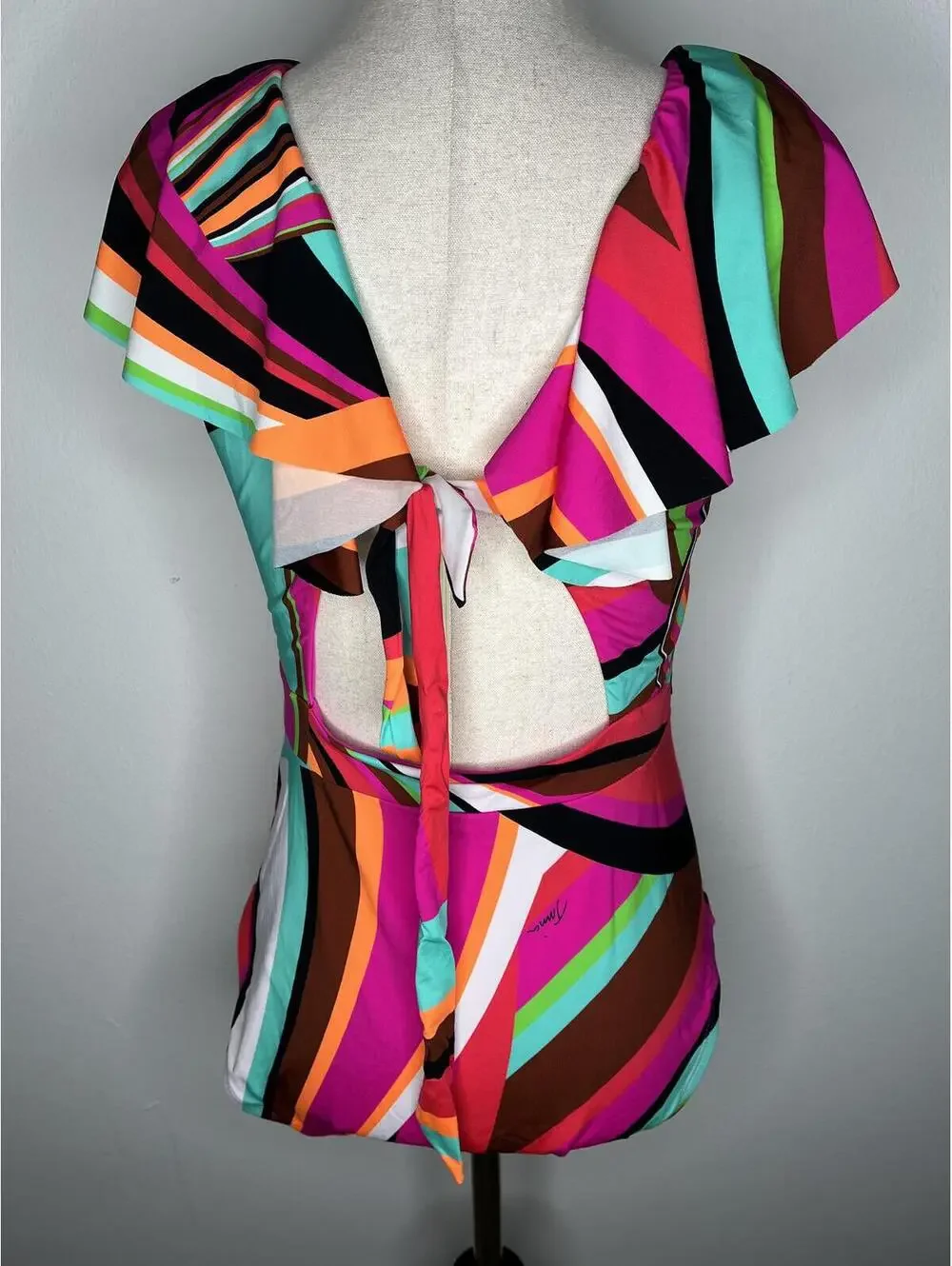 Trina Turk bold trina